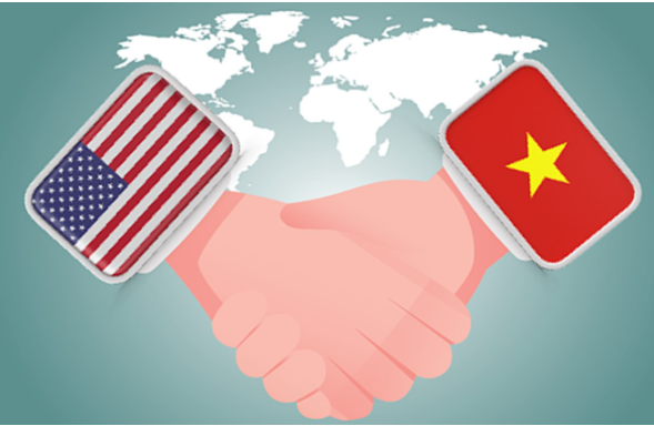 Tổng Bí thư, Chủ tịch nước Tô Lâm tiếp Quyền Giám đốc Cơ quan Thương mại và Phát triển Hoa Kỳ